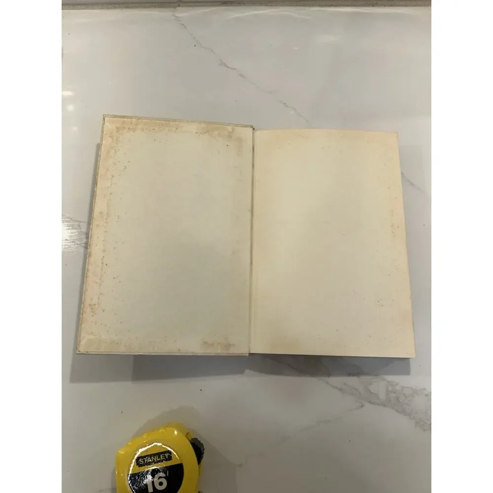 N/A product hardcover